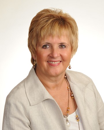 Raymonde Tremblay