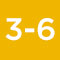 3-6